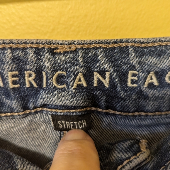 American eagle jeans - Picture 5 of 8